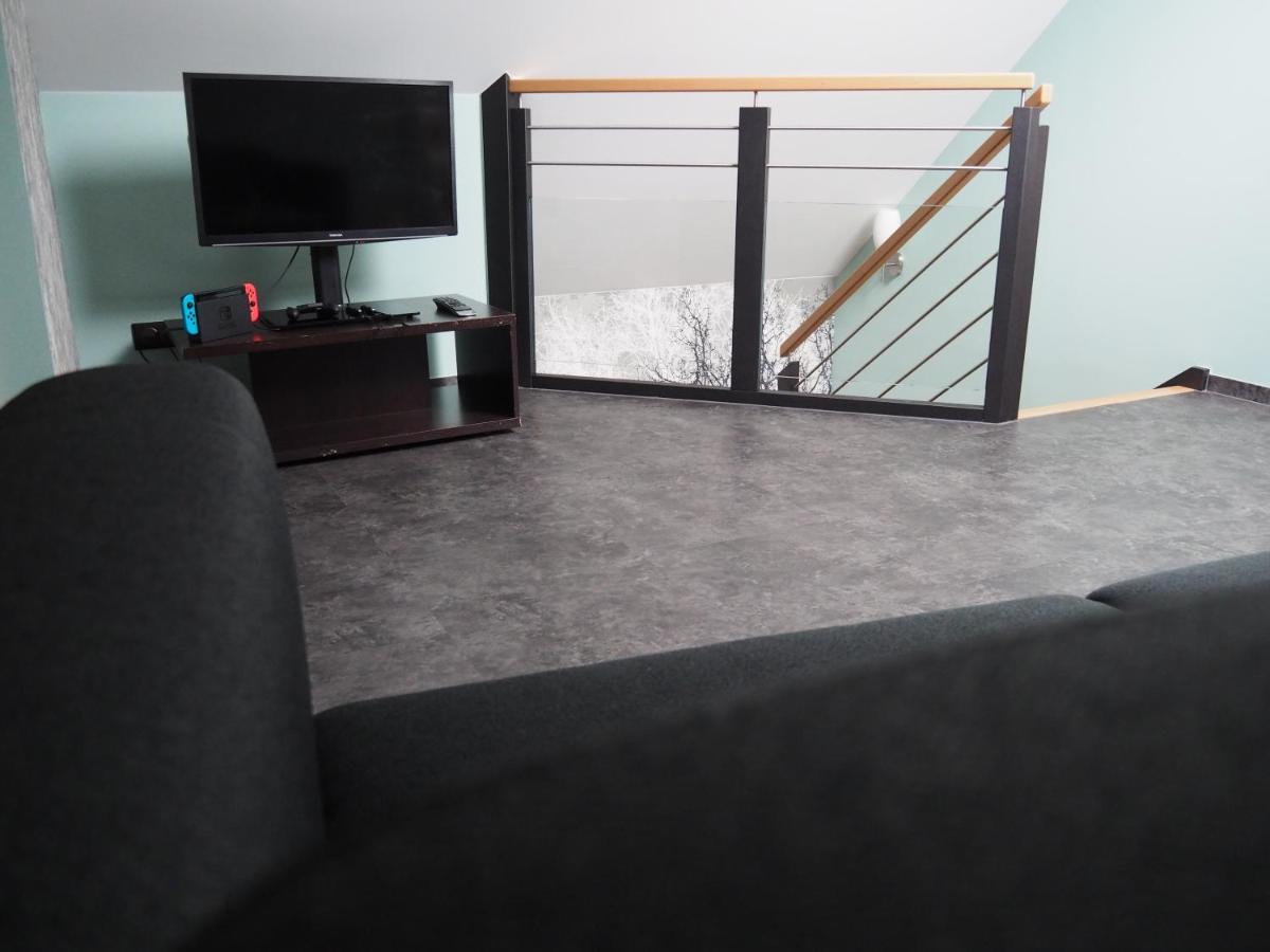 Gite Le Renouveau Avec Jacuzzi Privatif Laveline Exterior foto